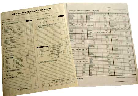 Medical Forms